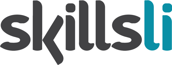 SkillsLi Logo
