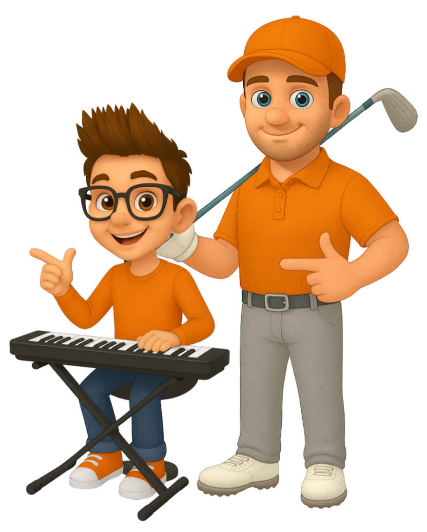 Character pointing